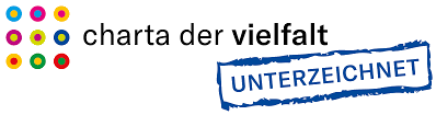 logo Charta der Vielfalt